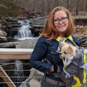 Meet your Posher, Julie